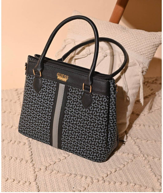 classic everyday tote bag