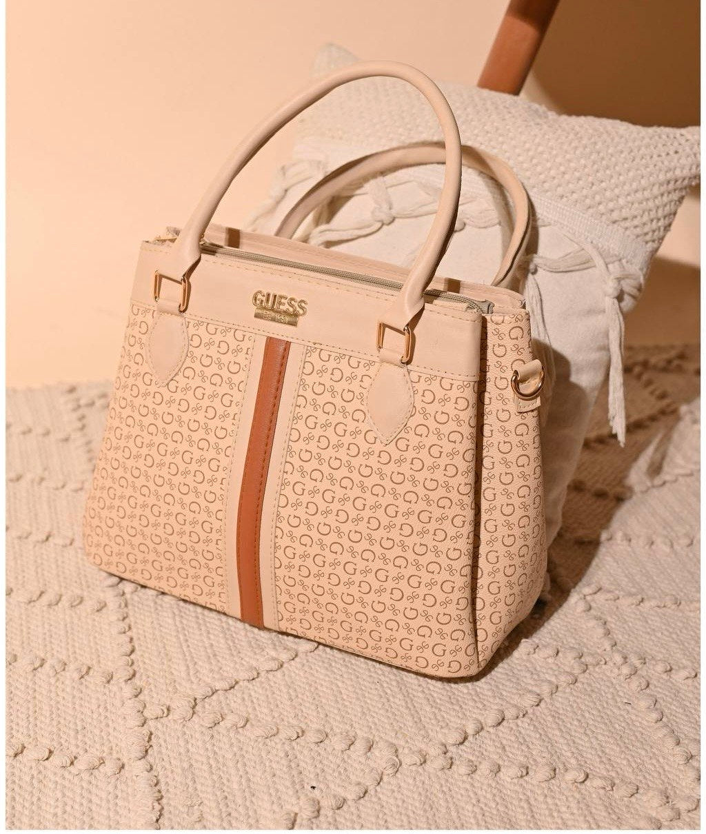 classic everyday tote bag