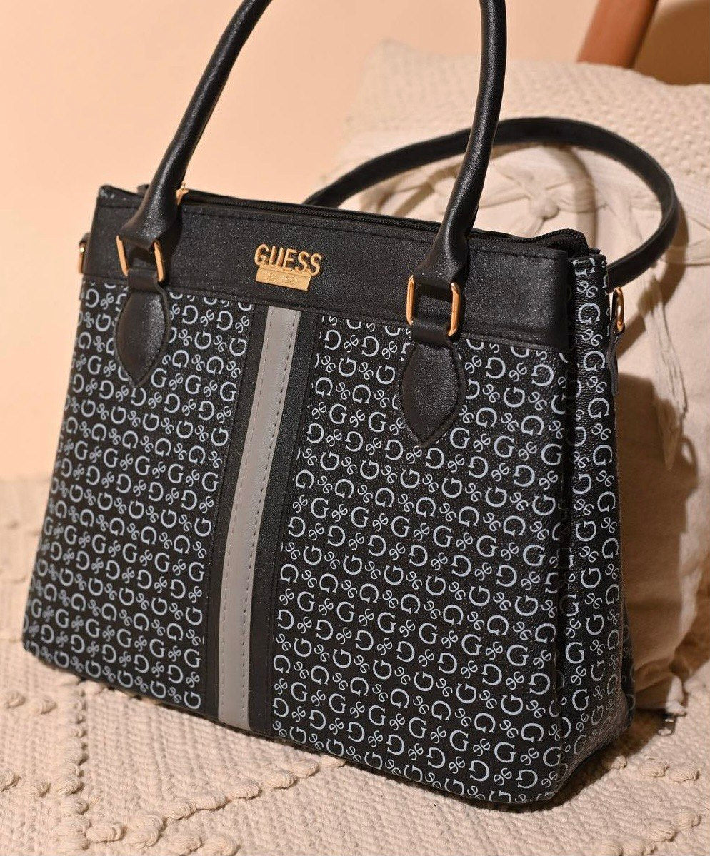 classic everyday tote bag