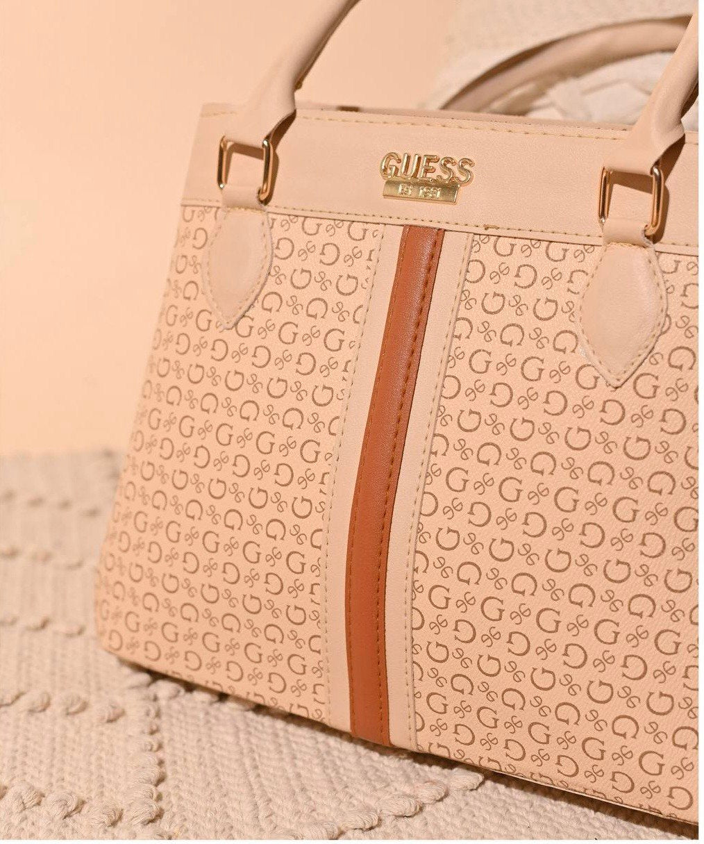 classic everyday tote bag