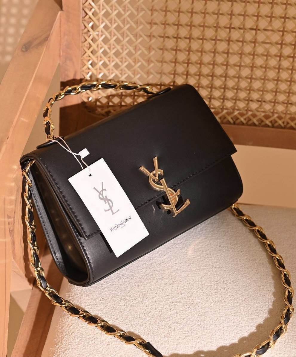 Shoulder Bag