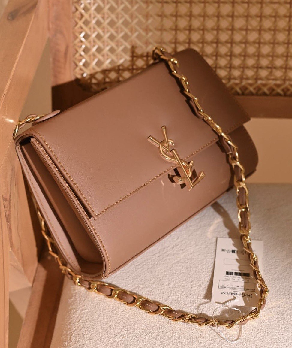 Shoulder Bag