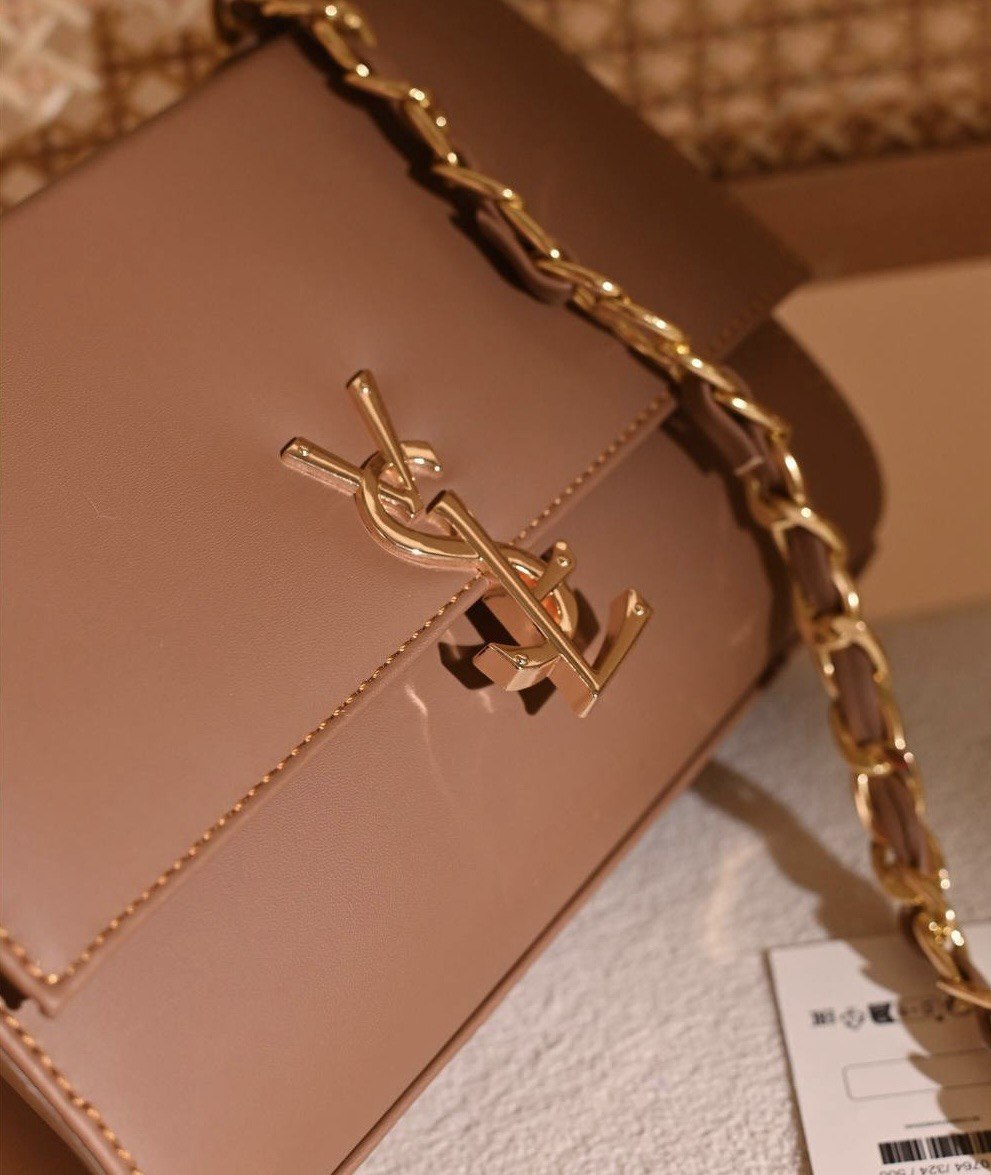 Shoulder Bag
