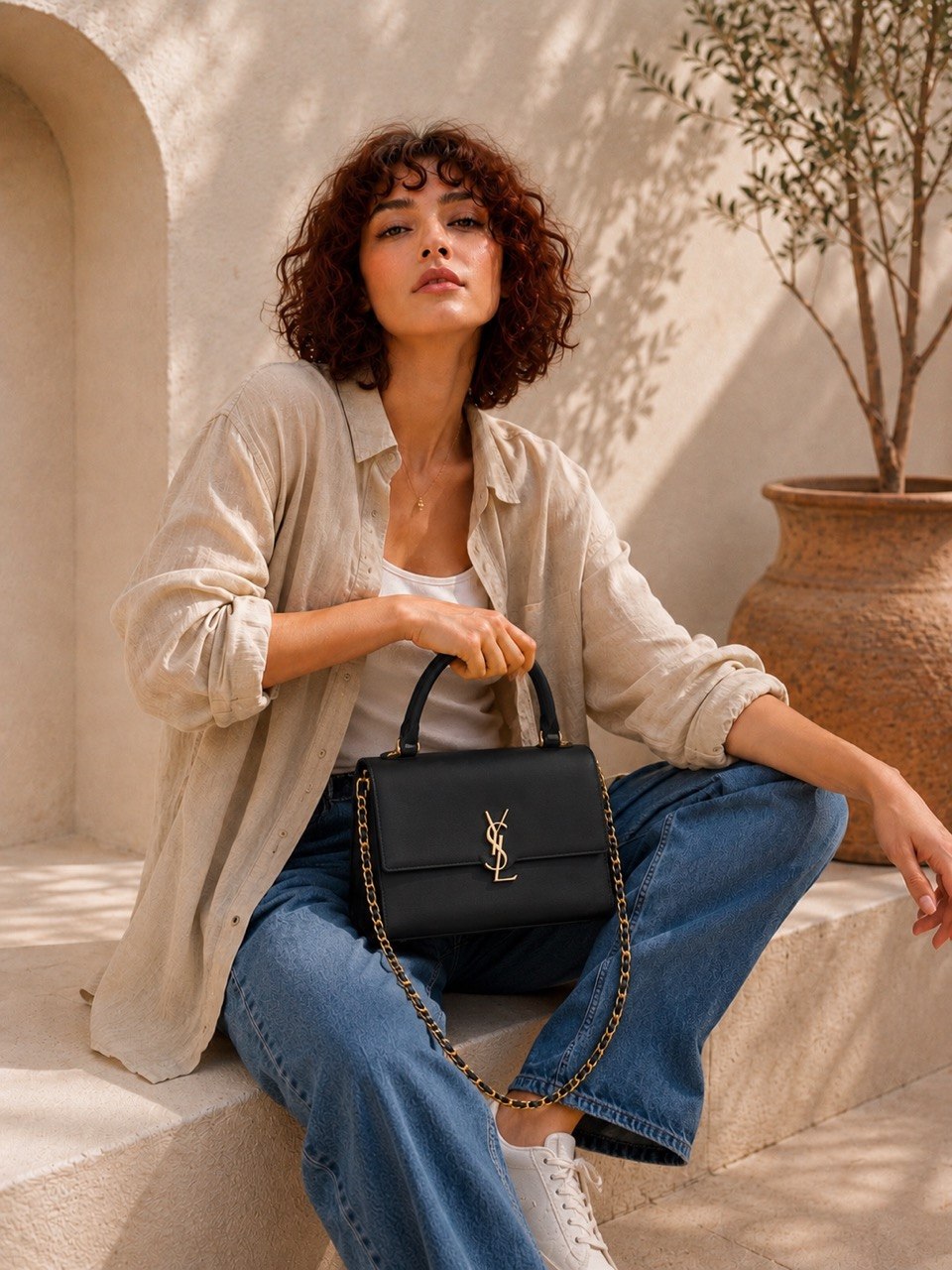 Shoulder Bag