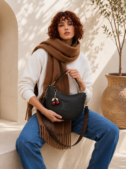 Mini cross body bag