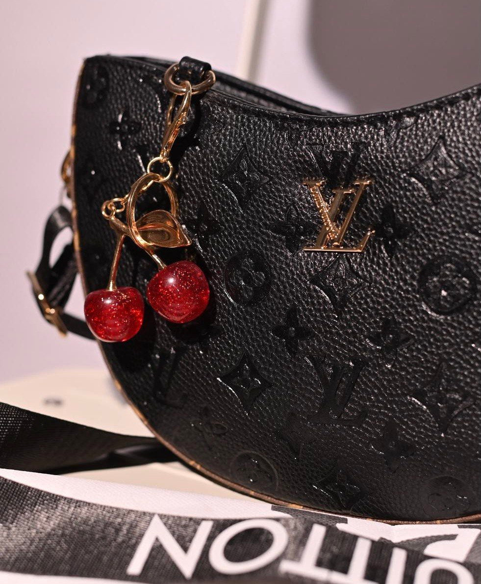 Mini cross body bag