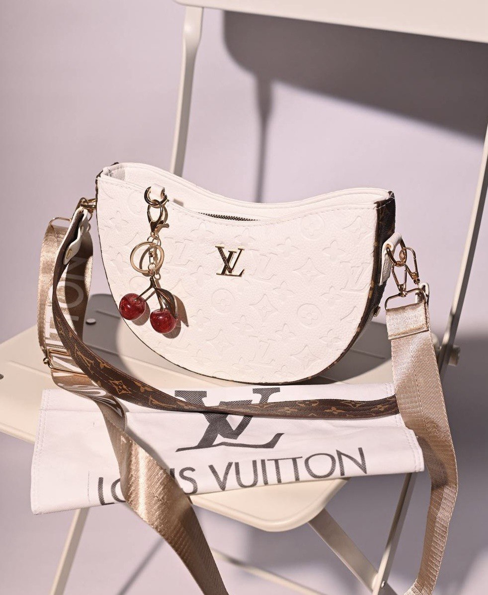 Mini cross body bag