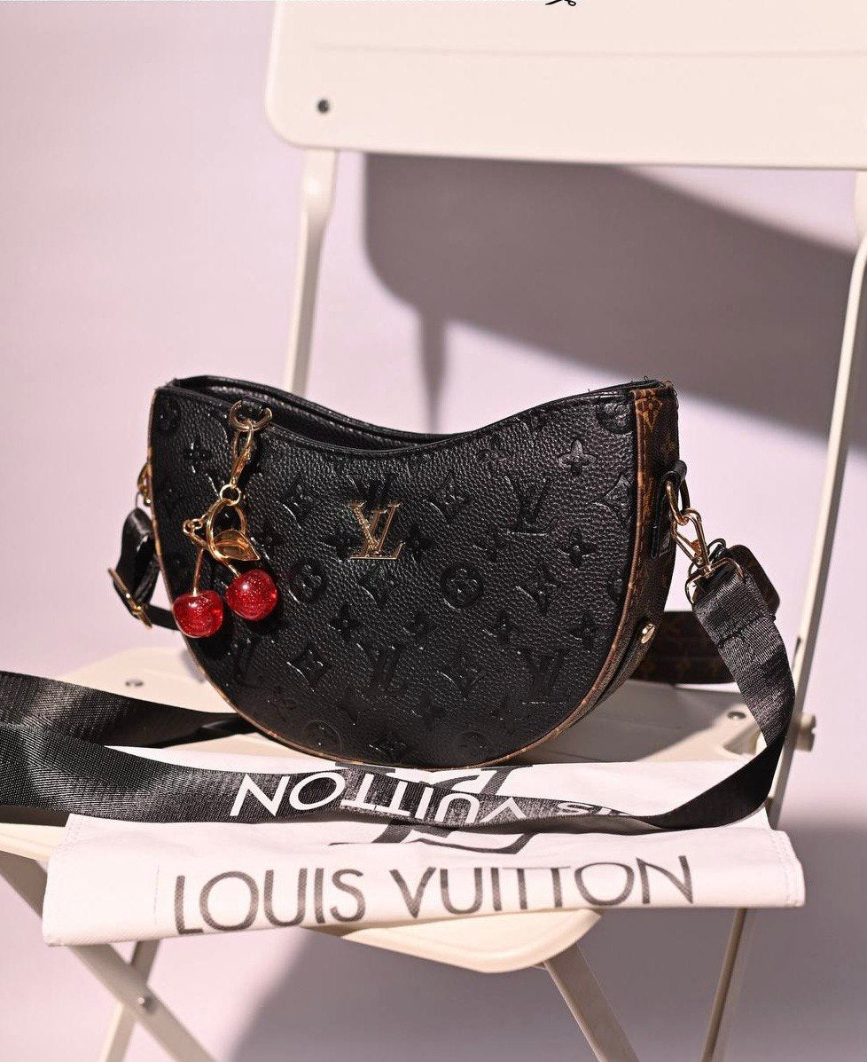 Mini cross body bag